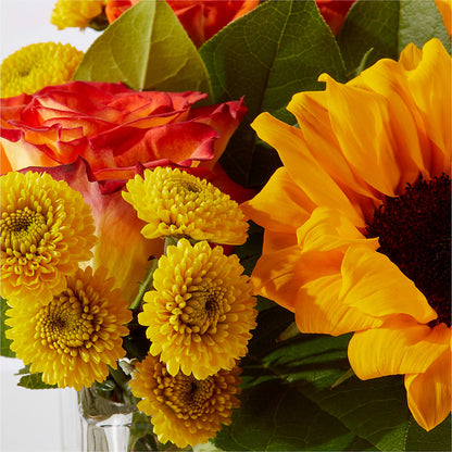 Picnic in the Park Bouquet –  Family Fare Supermarkets #3785, Omaha NE