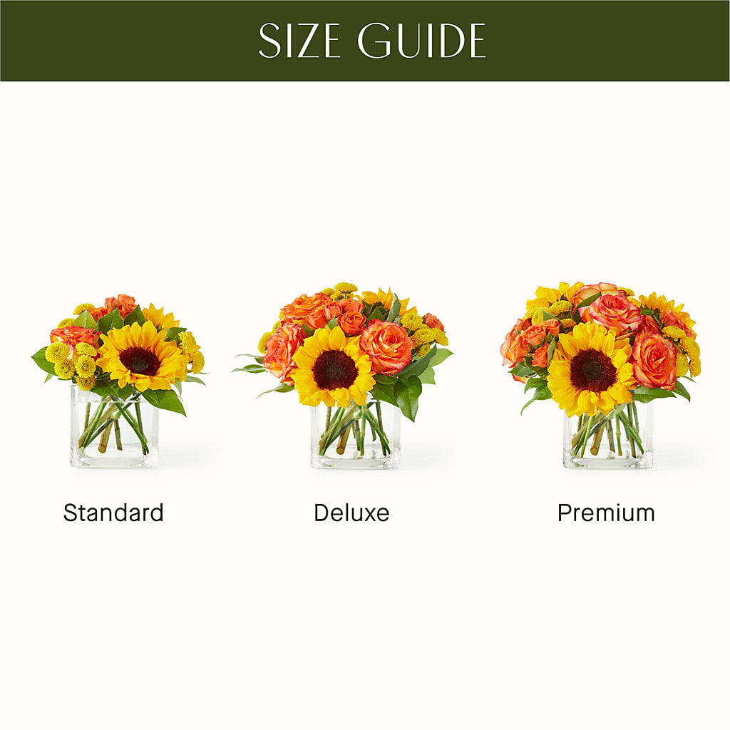 Picnic in the Park Bouquet –  Family Fare Supermarkets #3785, Omaha NE