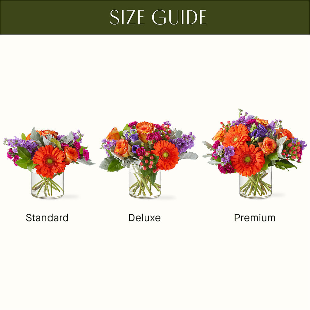 Sangria Bouquet –  Family Fare Supermarkets #3785, Omaha NE