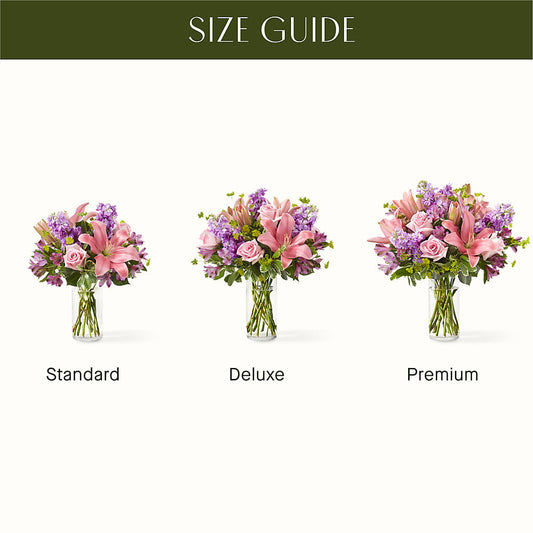 Precious Petals Bouquet –  Family Fare Supermarkets #3785, Omaha NE