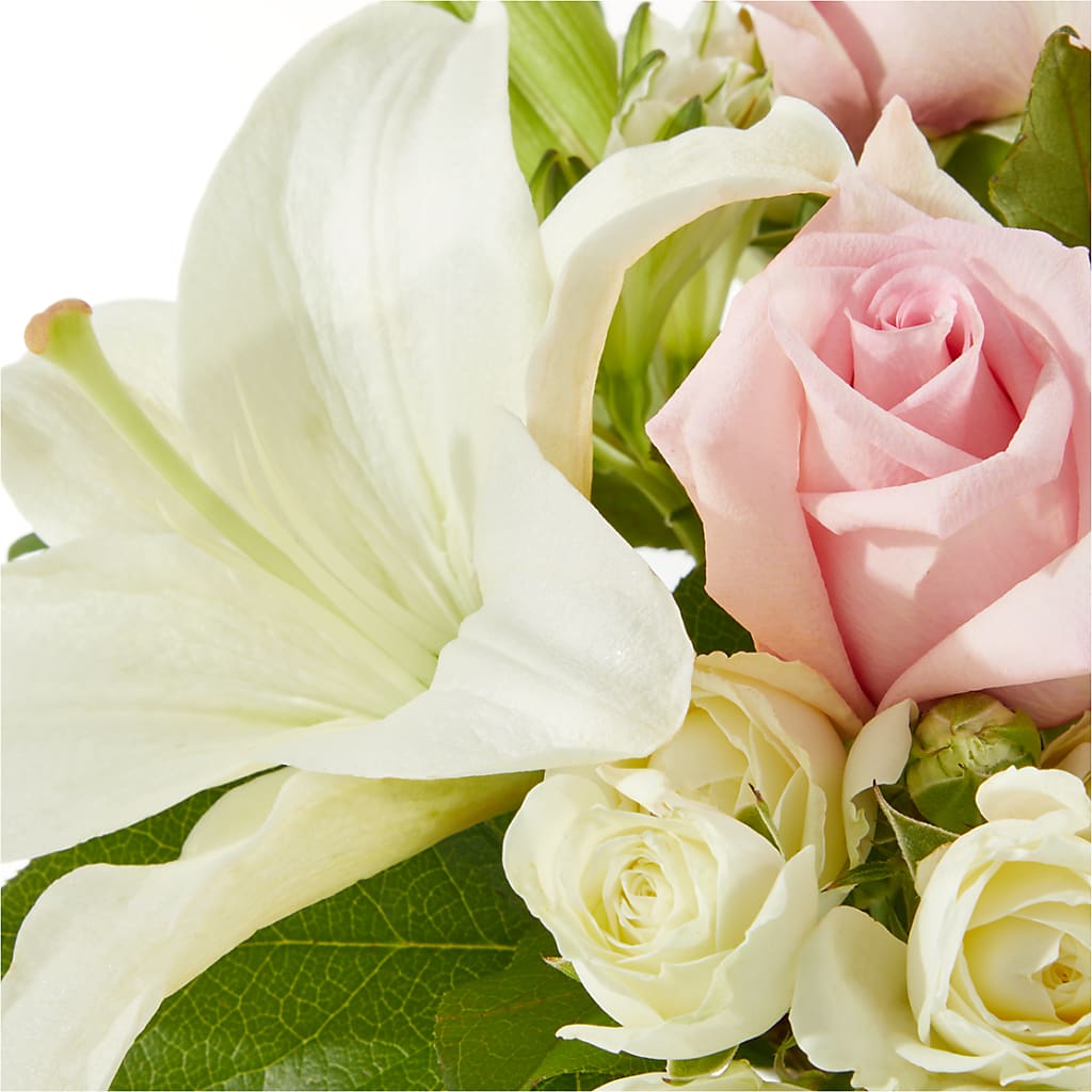 Kindhearted Bouquet –  Family Fare Supermarkets #3785, Omaha NE