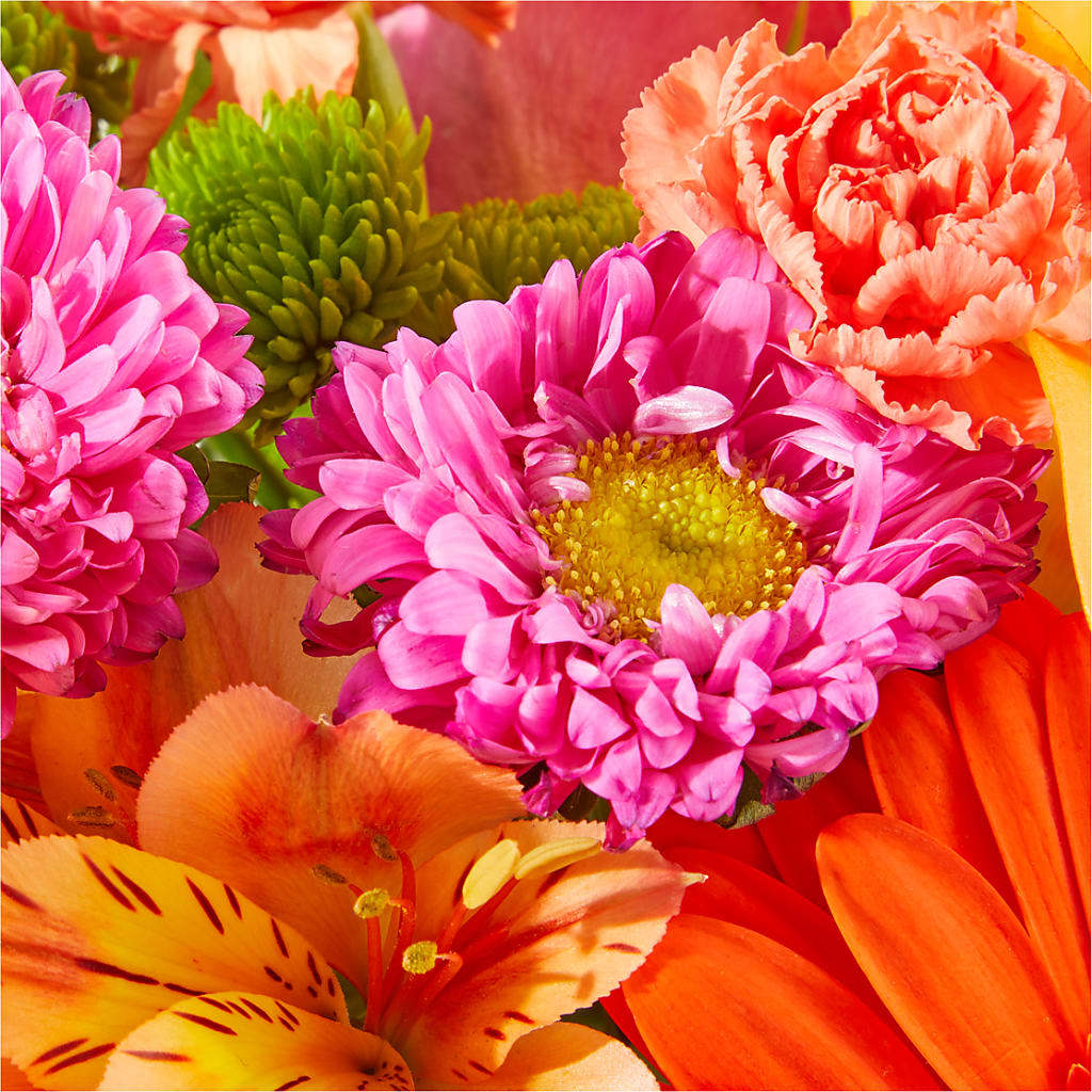 Soiree Bouquet –  Family Fare Supermarkets #3785, Omaha NE