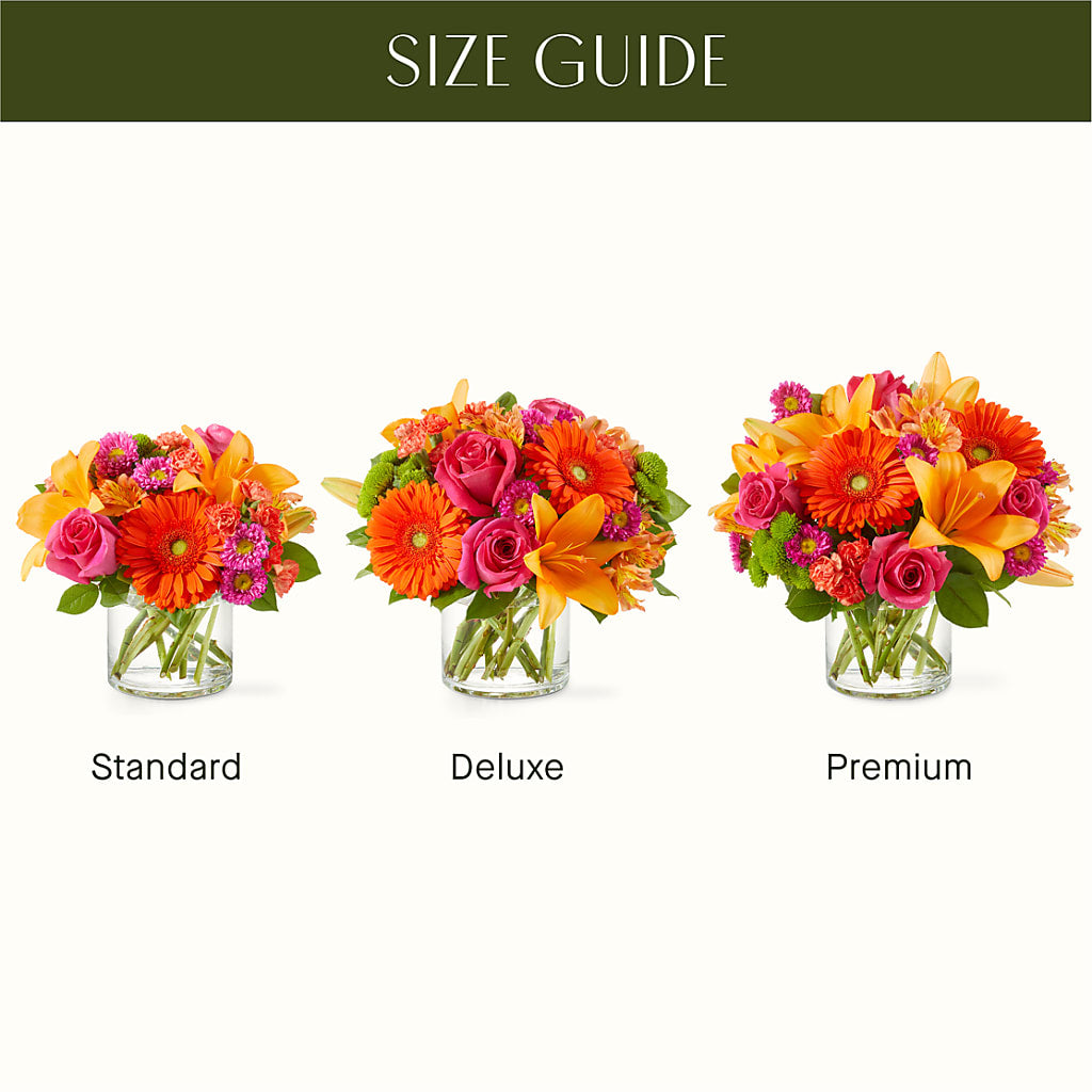 Soiree Bouquet –  Family Fare Supermarkets #3785, Omaha NE
