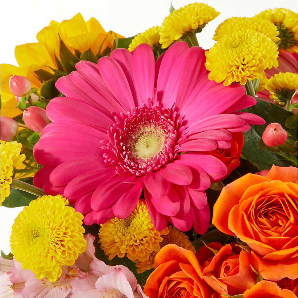 Beach Day Bouquet –  Family Fare Supermarkets #3785, Omaha NE