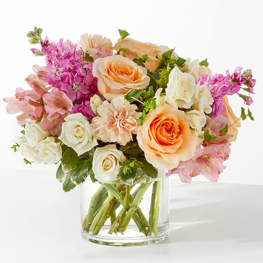 Paradise Bouquet –  Family Fare Supermarkets #3785, Omaha NE