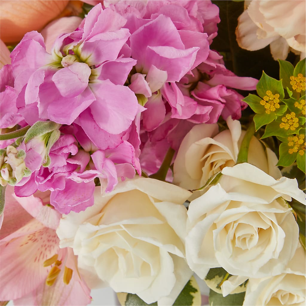 Paradise Bouquet –  Family Fare Supermarkets #3785, Omaha NE