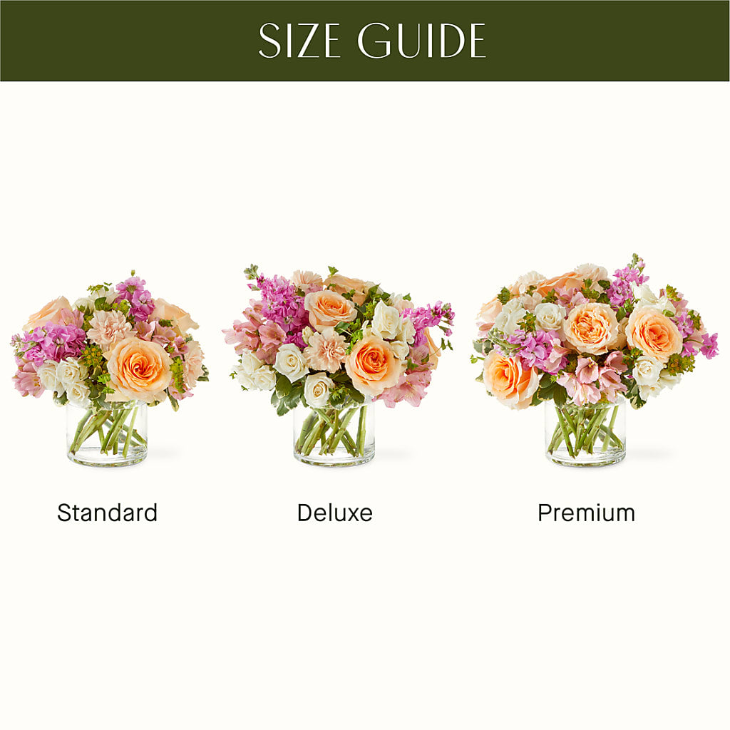 Paradise Bouquet –  Family Fare Supermarkets #3785, Omaha NE