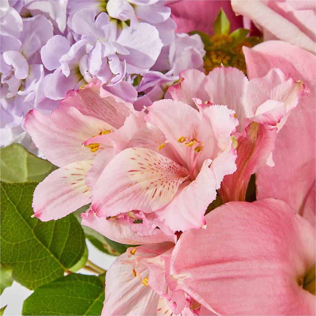 The Crown Jewel Bouquet –  Family Fare Supermarkets #3785, Omaha NE