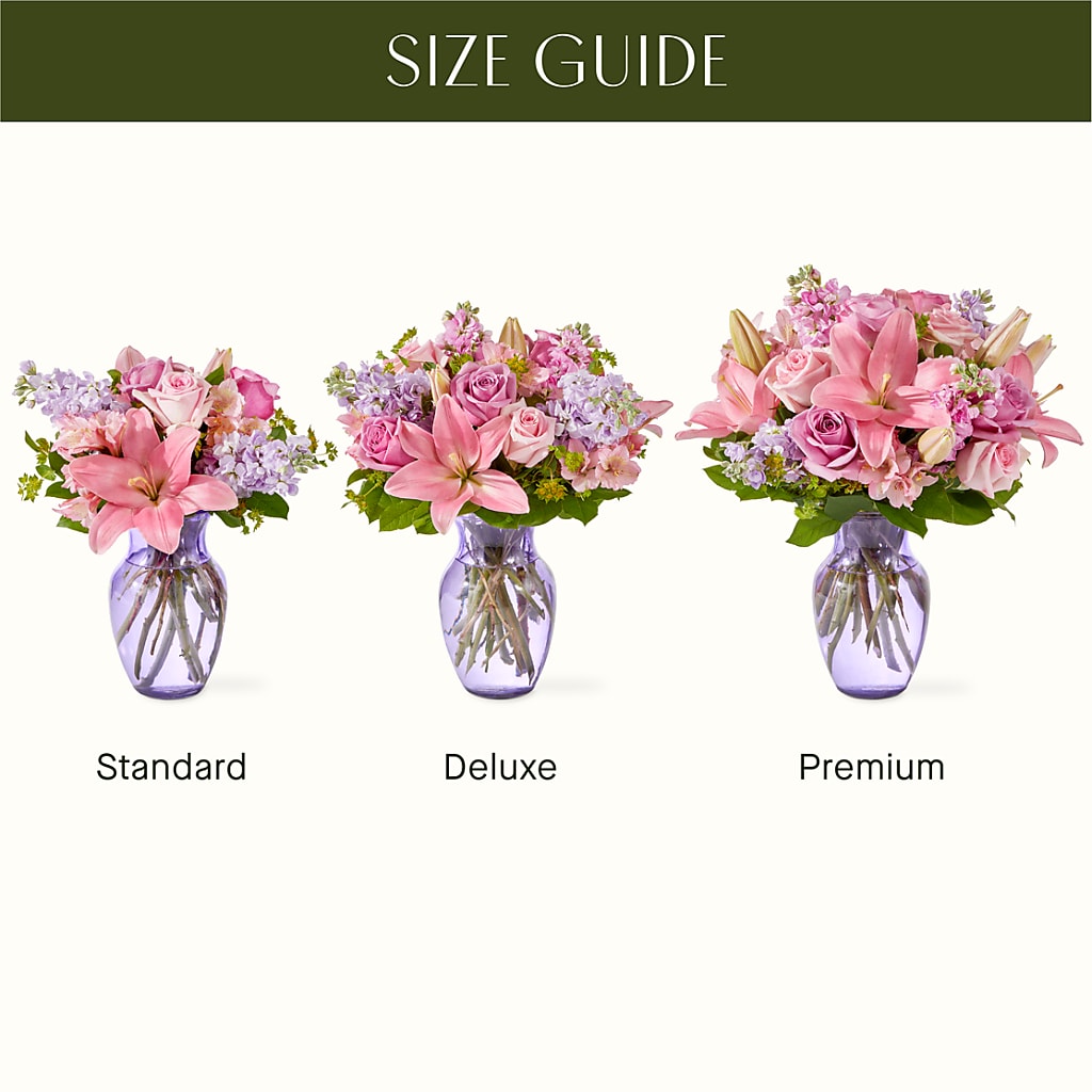The Crown Jewel Bouquet –  Family Fare Supermarkets #3785, Omaha NE