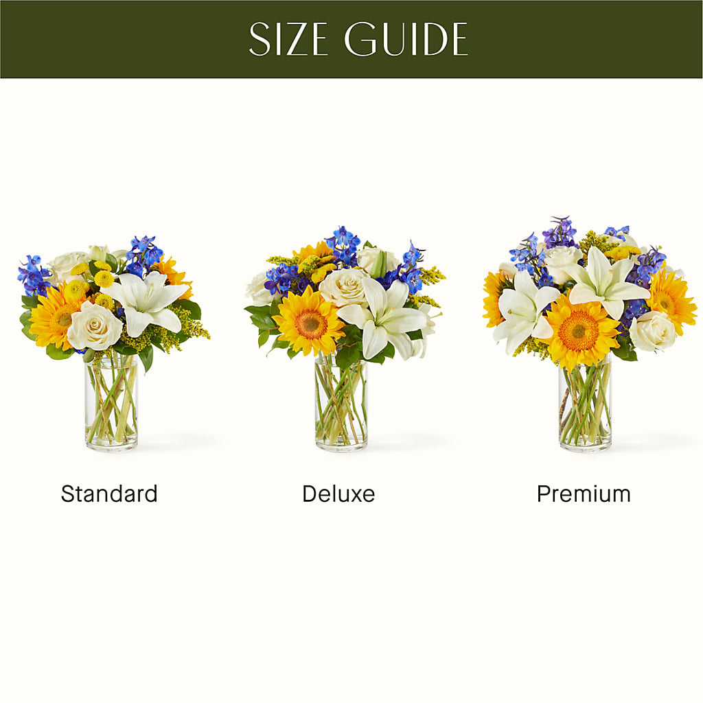 Stargazing Bouquet –  Family Fare Supermarkets #3785, Omaha NE
