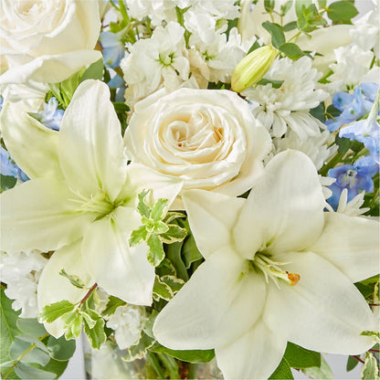 Peace of Mind Bouquet –  Family Fare Supermarkets #3785, Omaha NE