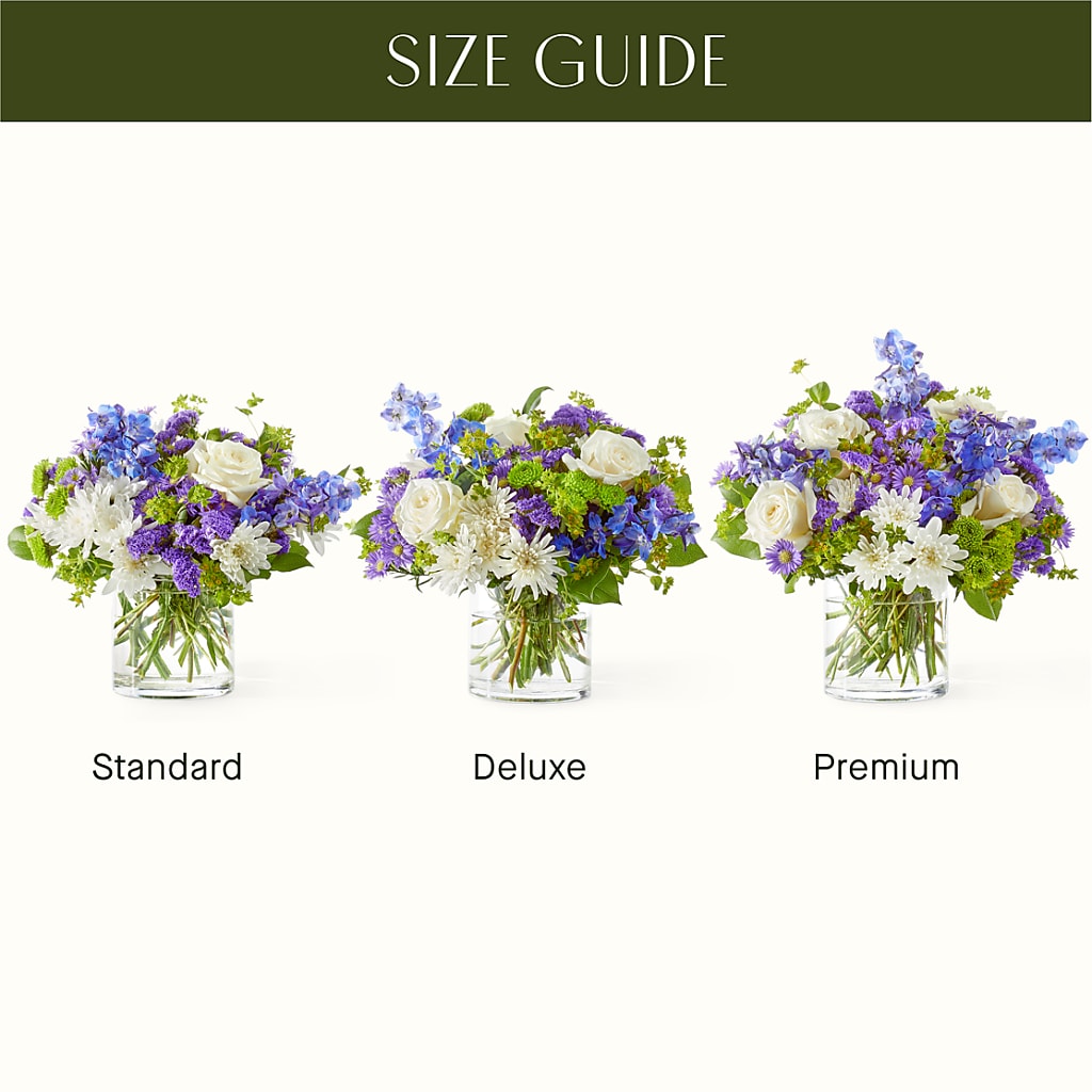 Genuine Gestures Bouquet –  Family Fare Supermarkets #3785, Omaha NE