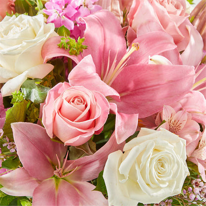 Ethereal Beauty Bouquet –  Family Fare Supermarkets #3785, Omaha NE