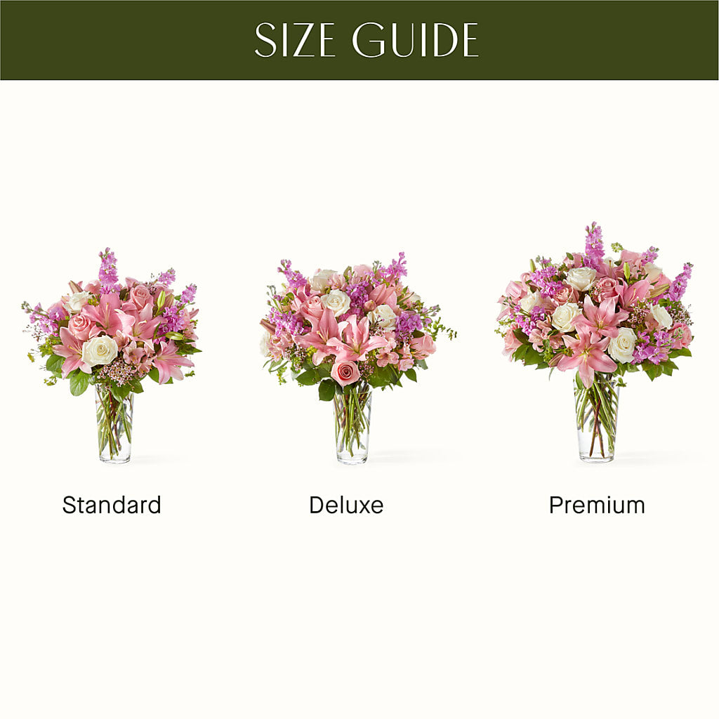 Ethereal Beauty Bouquet –  Family Fare Supermarkets #3785, Omaha NE