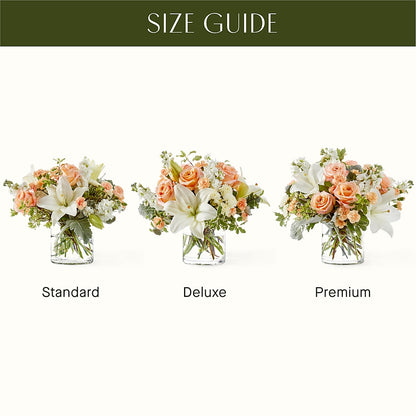 Darling Bouquet –  Family Fare Supermarkets #3785, Omaha NE