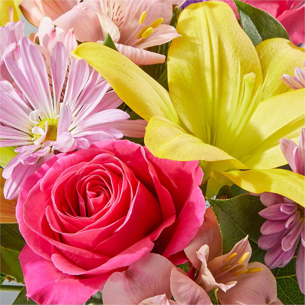 Sprinkles Bouquet –  Family Fare Supermarkets #3785, Omaha NE