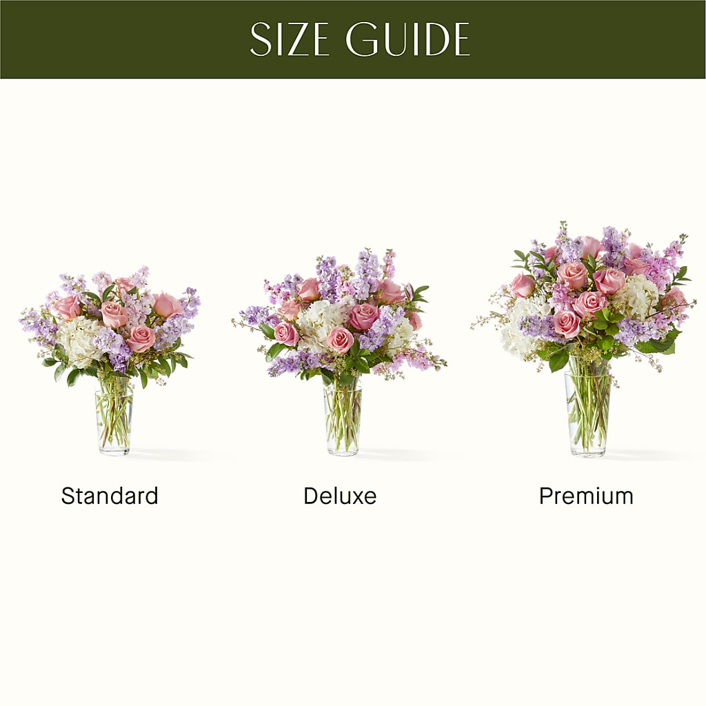 Embraced Bouquet –  Family Fare Supermarkets #3785, Omaha NE