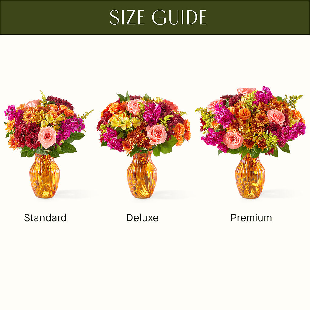 Countryside Bouquet –  Family Fare Supermarkets #3785, Omaha NE
