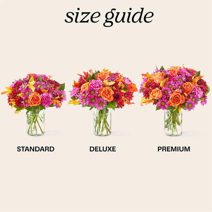 Mum's the Word Bouquet –  Family Fare Supermarkets #3785, Omaha NE