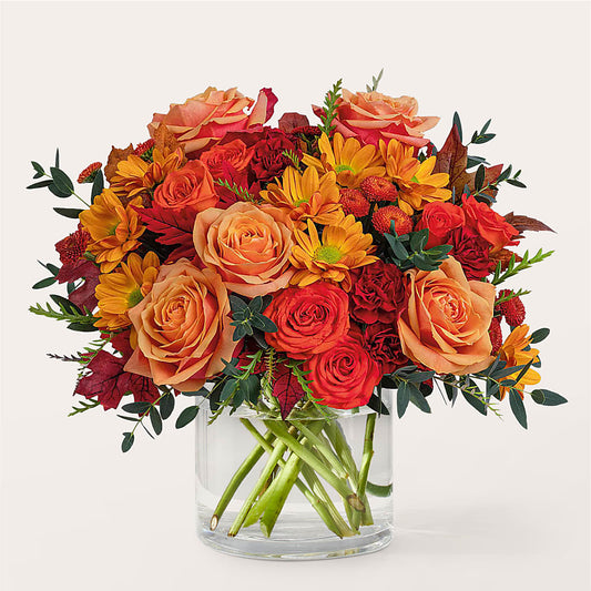 Sweet as Cinnamon Bouquet –  Family Fare Supermarkets #3785, Omaha NE