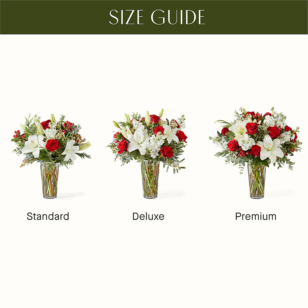 Twinkle Lights Bouquet –  Family Fare Supermarkets #3785, Omaha NE