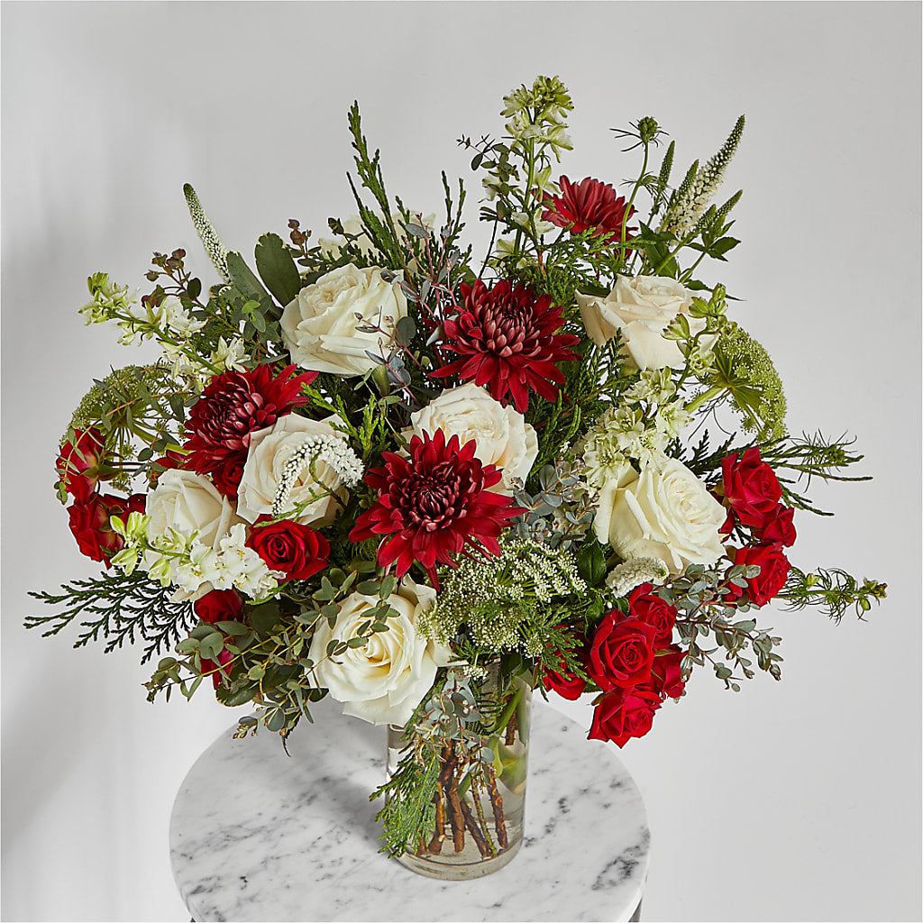 Favorite Traditions Bouquet –  Family Fare Supermarkets #3785, Omaha NE