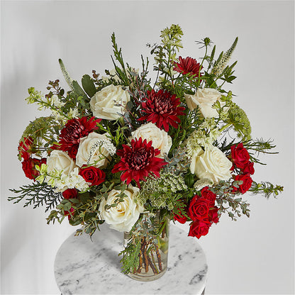 Favorite Traditions Bouquet –  Family Fare Supermarkets #3785, Omaha NE