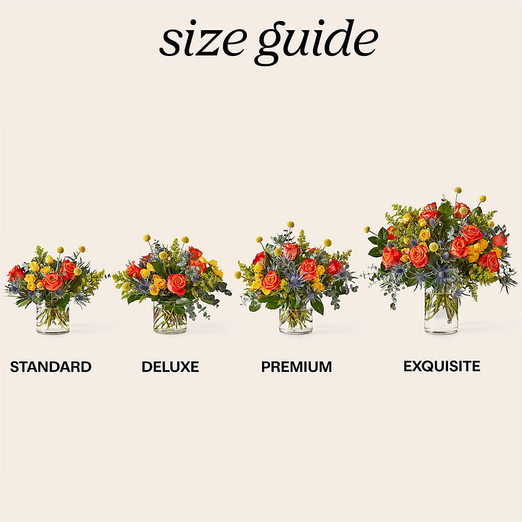 Disco Bouquet –  Family Fare Supermarkets #3785, Omaha NE