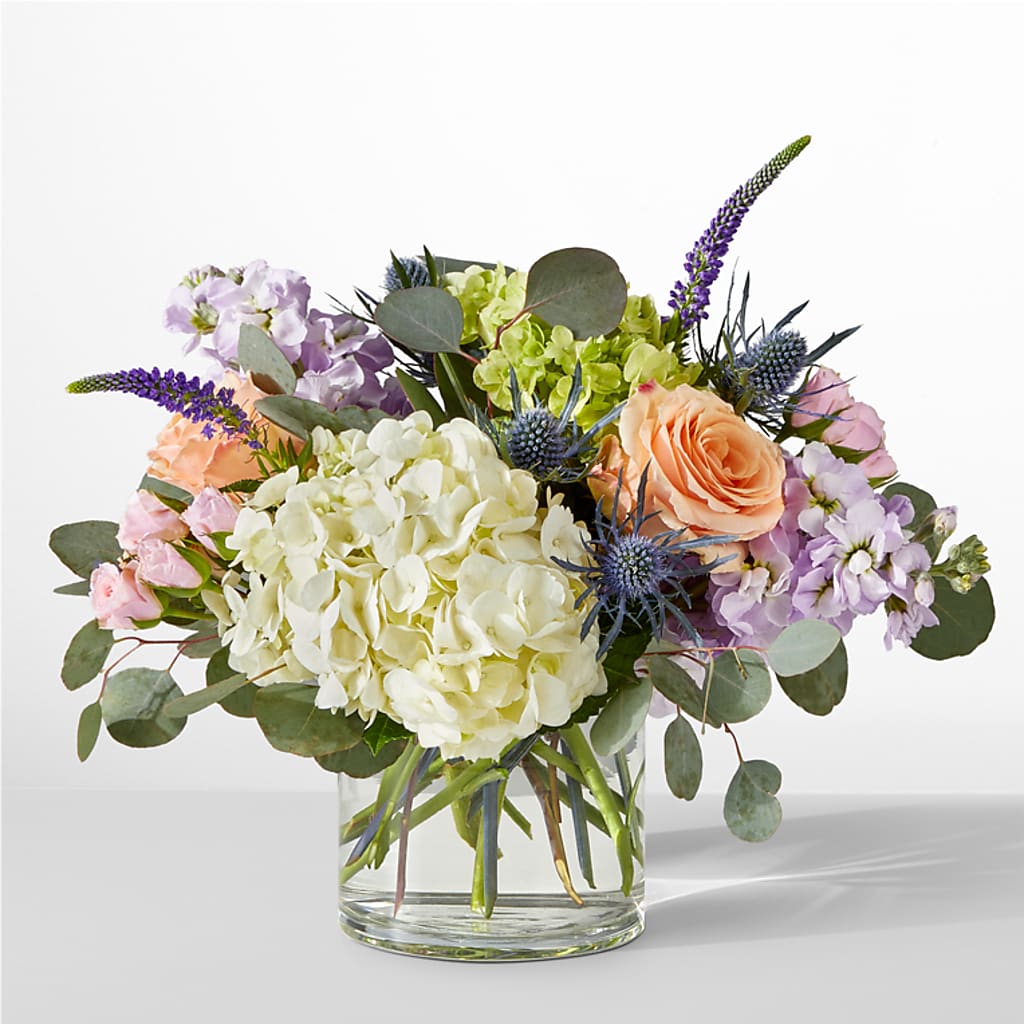 Porch Swing Bouquet –  Family Fare Supermarkets #3785, Omaha NE