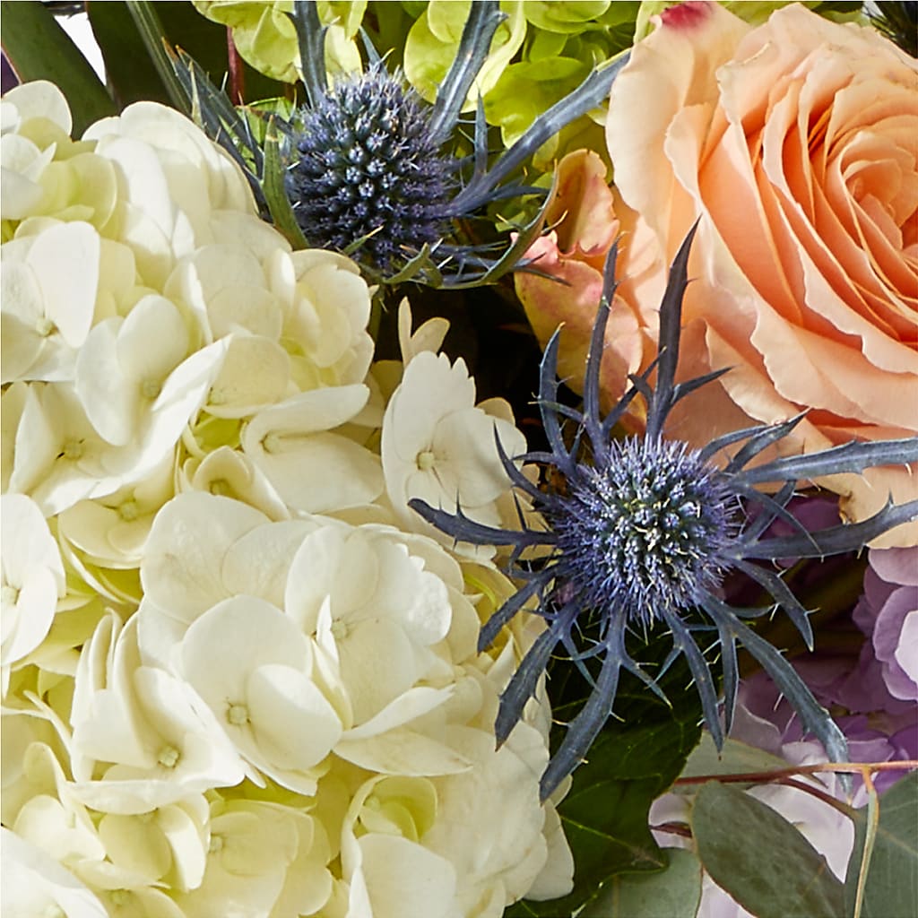 Porch Swing Bouquet –  Family Fare Supermarkets #3785, Omaha NE