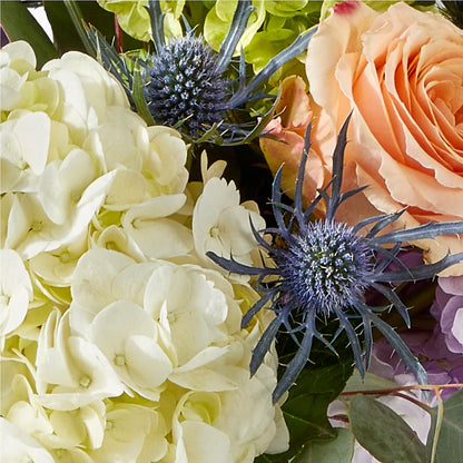 Porch Swing Bouquet –  Family Fare Supermarkets #3785, Omaha NE