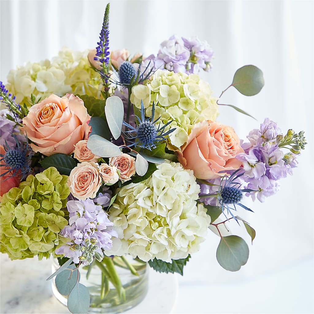 Porch Swing Bouquet –  Family Fare Supermarkets #3785, Omaha NE