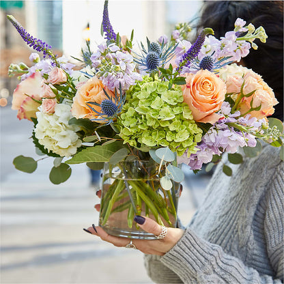 Porch Swing Bouquet –  Family Fare Supermarkets #3785, Omaha NE