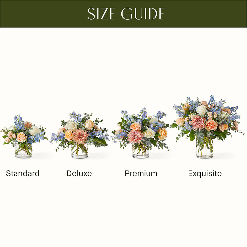 Inspired Bouquet –  Family Fare Supermarkets #3785, Omaha NE