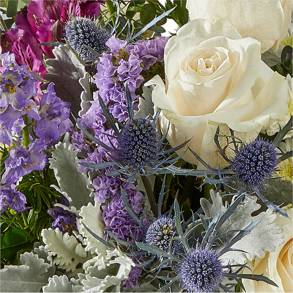 Shooting Star Bouquet –  Family Fare Supermarkets #3785, Omaha NE