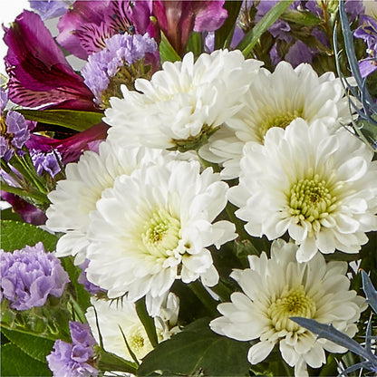 Shooting Star Bouquet –  Family Fare Supermarkets #3785, Omaha NE