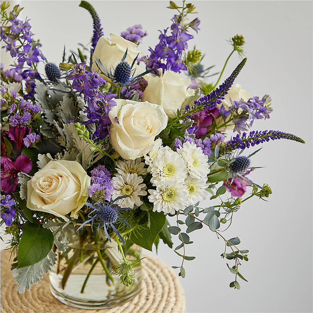 Shooting Star Bouquet –  Family Fare Supermarkets #3785, Omaha NE