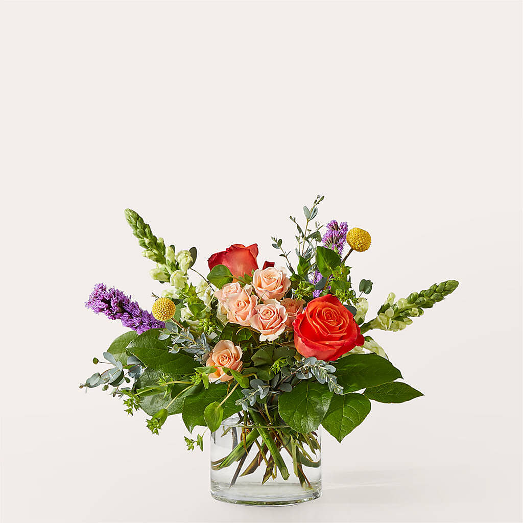 The Standout Bouquet –  Family Fare Supermarkets #3785, Omaha NE