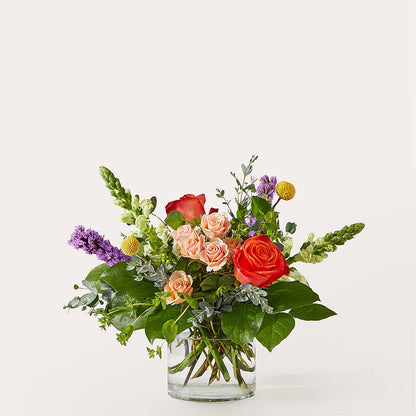 The Standout Bouquet –  Family Fare Supermarkets #3785, Omaha NE