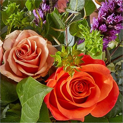 The Standout Bouquet –  Family Fare Supermarkets #3785, Omaha NE