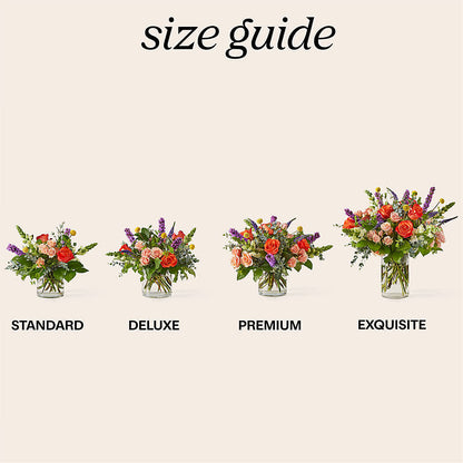 The Standout Bouquet –  Family Fare Supermarkets #3785, Omaha NE