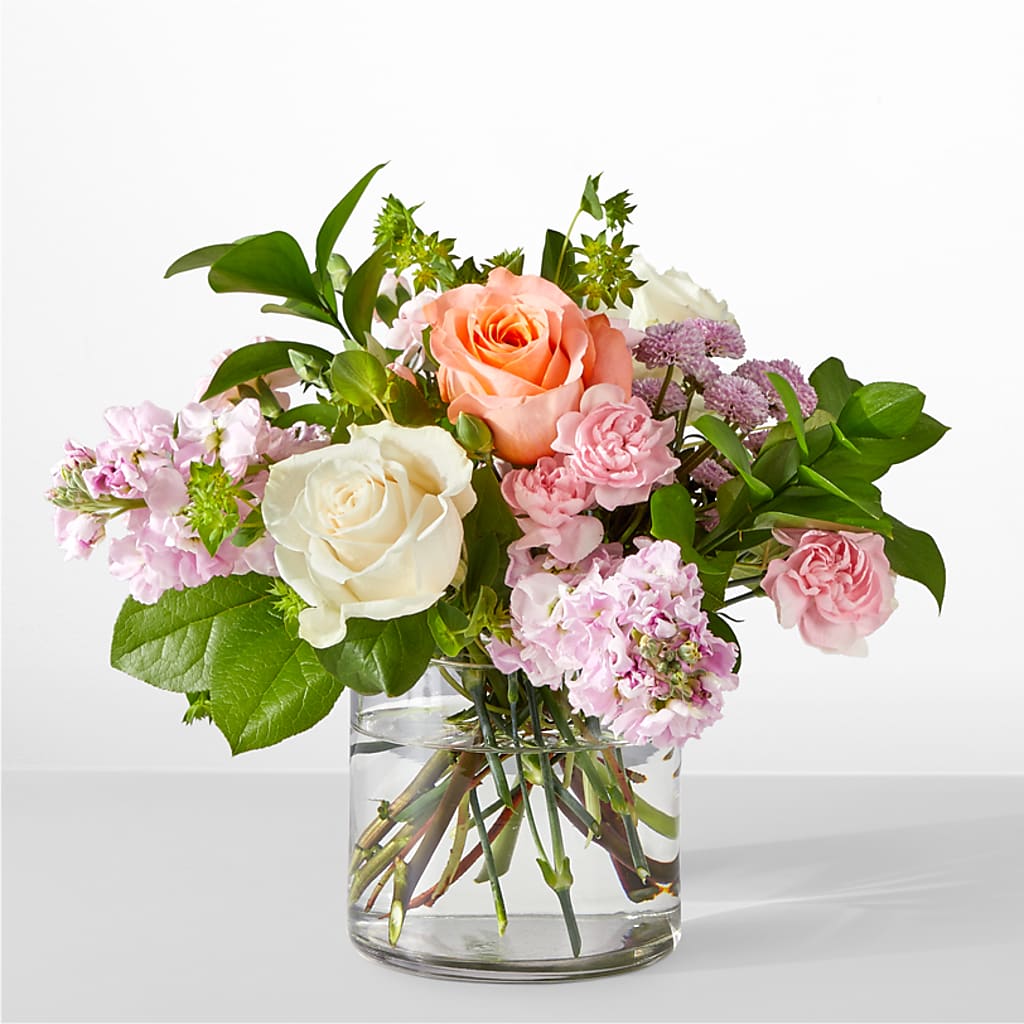 French Market Bouquet –  Family Fare Supermarkets #3785, Omaha NE