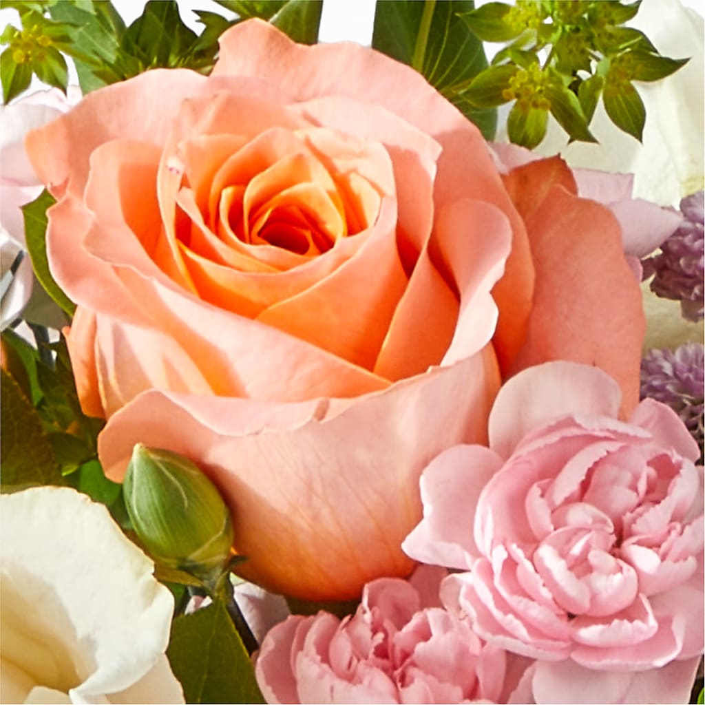 French Market Bouquet –  Family Fare Supermarkets #3785, Omaha NE