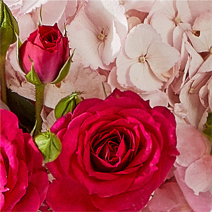 Glitz & Glam Bouquet –  Family Fare Supermarkets #3785, Omaha NE