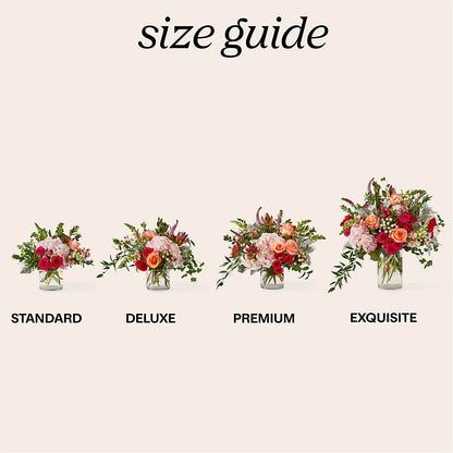 Glitz & Glam Bouquet –  Family Fare Supermarkets #3785, Omaha NE