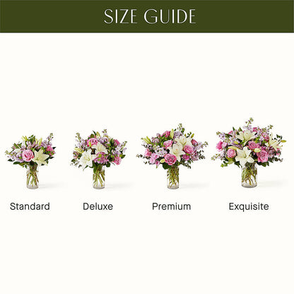 Daydreamer Bouquet –  Family Fare Supermarkets #3785, Omaha NE