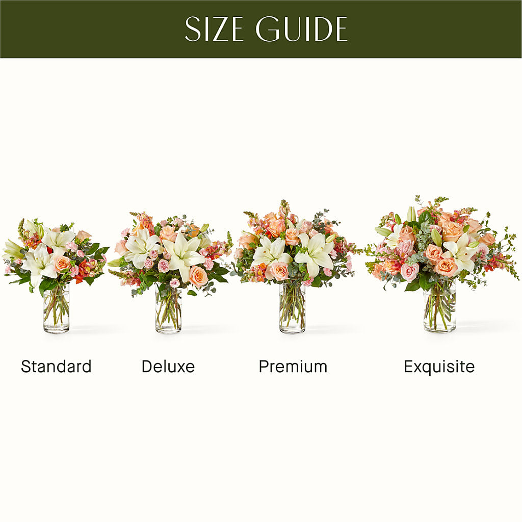 Grapefruit Splash Bouquet –  Family Fare Supermarkets #3785, Omaha NE