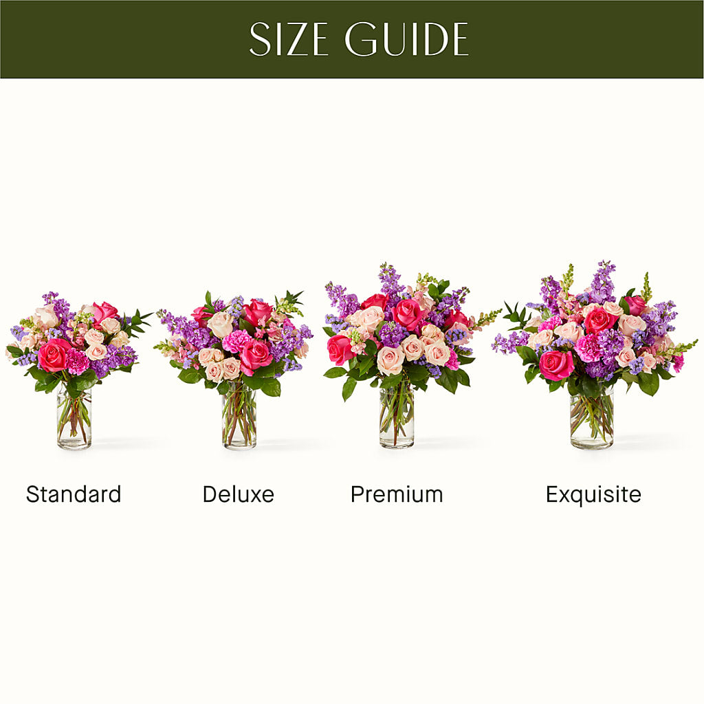 The Cha-Cha Bouquet –  Family Fare Supermarkets #3785, Omaha NE