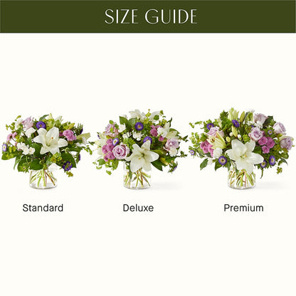 April Showers Bouquet –  Family Fare Supermarkets #3785, Omaha NE
