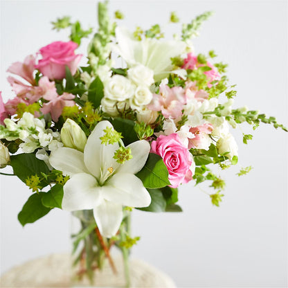 Fondly Bouquet –  Family Fare Supermarkets #3785, Omaha NE